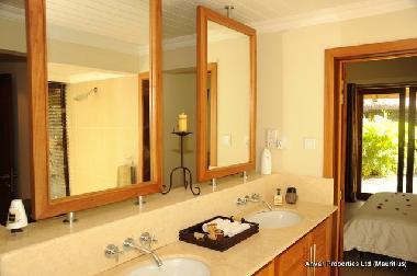 Villa in PEREYBERE (Pereybere) oder Ferienwohnung oder Ferienhaus