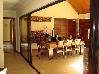 Villa in PEREYBERE (Pereybere) oder Ferienwohnung oder Ferienhaus