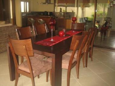 Villa in PEREYBERE (Pereybere) oder Ferienwohnung oder Ferienhaus