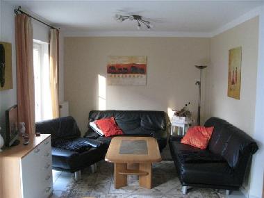 Ferienhaus in Lenz (Mecklenburgische Seenplatte) oder Ferienwohnung oder Ferienhaus