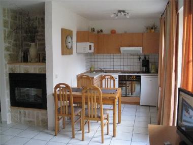 Ferienhaus in Lenz (Mecklenburgische Seenplatte) oder Ferienwohnung oder Ferienhaus