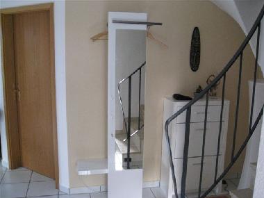 Ferienhaus in Lenz (Mecklenburgische Seenplatte) oder Ferienwohnung oder Ferienhaus