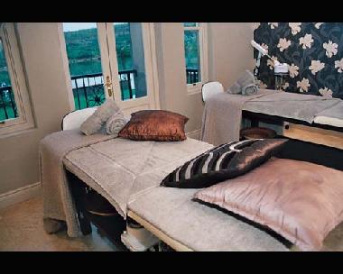 Villa in Franschhoek (Western Cape) oder Ferienwohnung oder Ferienhaus