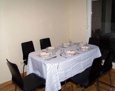 Ferienwohnung in vila (vila) oder Ferienwohnung oder Ferienhaus