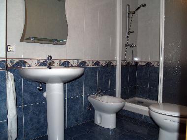 Ferienwohnung in vila (vila) oder Ferienwohnung oder Ferienhaus