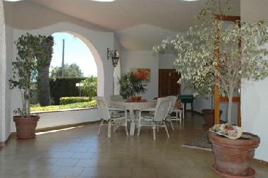 Veranda