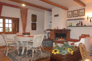 Ferienhaus in ontane Bianche (Siracusa) (Siracusa) oder Ferienwohnung oder Ferienhaus