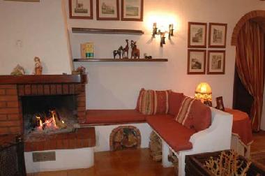 Ferienhaus in ontane Bianche (Siracusa) (Siracusa) oder Ferienwohnung oder Ferienhaus