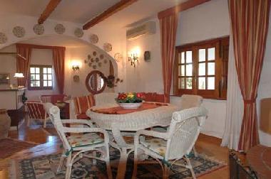 Ferienhaus in ontane Bianche (Siracusa) (Siracusa) oder Ferienwohnung oder Ferienhaus