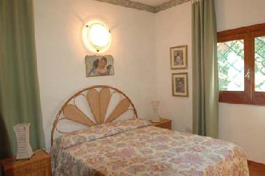 1st bedroom