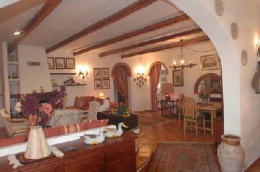Living-room