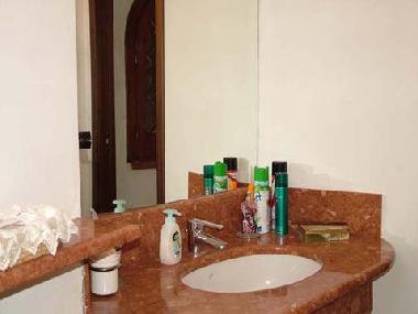 2nd Toilette