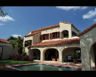Hotel in Hazyview (Mpumalanga) oder Ferienwohnung oder Ferienhaus