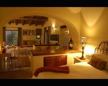Hotel in Hazyview (Mpumalanga) oder Ferienwohnung oder Ferienhaus