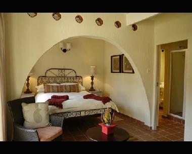 Hotel in Hazyview (Mpumalanga) oder Ferienwohnung oder Ferienhaus