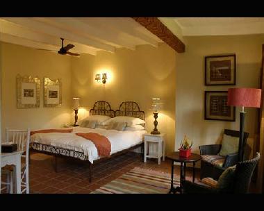 Hotel in Hazyview (Mpumalanga) oder Ferienwohnung oder Ferienhaus