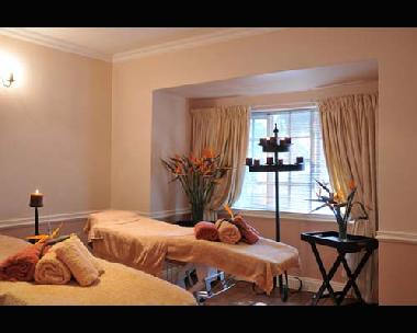 Hotel in Hazyview (Mpumalanga) oder Ferienwohnung oder Ferienhaus