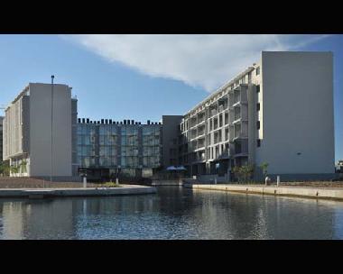 Hotel in Cape Town (Western Cape) oder Ferienwohnung oder Ferienhaus