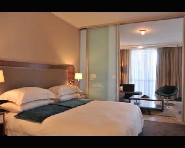 Hotel in Cape Town (Western Cape) oder Ferienwohnung oder Ferienhaus