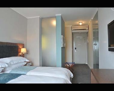 Hotel in Cape Town (Western Cape) oder Ferienwohnung oder Ferienhaus