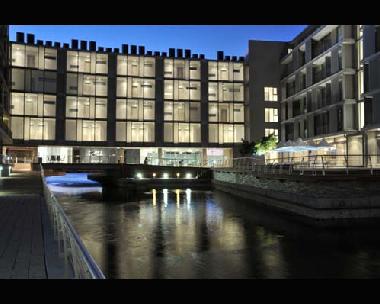 Hotel in Cape Town (Western Cape) oder Ferienwohnung oder Ferienhaus