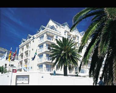 Hotel in Bantry Bay (Western Cape) oder Ferienwohnung oder Ferienhaus