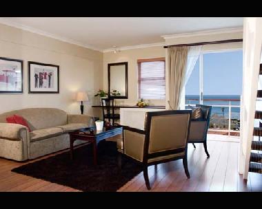 Hotel in Bantry Bay (Western Cape) oder Ferienwohnung oder Ferienhaus