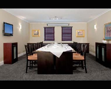 Hotel in Bantry Bay (Western Cape) oder Ferienwohnung oder Ferienhaus