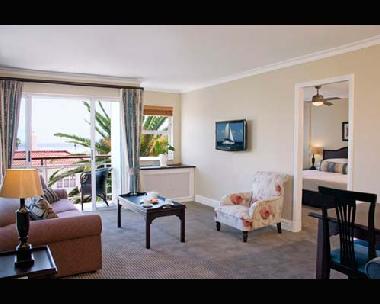 Hotel in Bantry Bay (Western Cape) oder Ferienwohnung oder Ferienhaus
