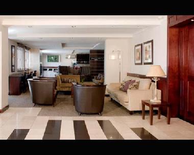 Hotel in Bantry Bay (Western Cape) oder Ferienwohnung oder Ferienhaus