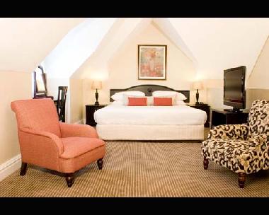 Hotel in Bantry Bay (Western Cape) oder Ferienwohnung oder Ferienhaus