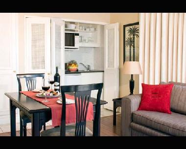 Hotel in Bantry Bay (Western Cape) oder Ferienwohnung oder Ferienhaus