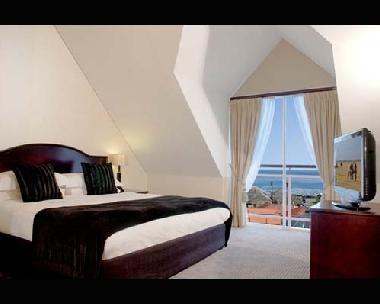 Hotel in Bantry Bay (Western Cape) oder Ferienwohnung oder Ferienhaus