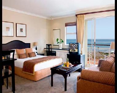 Hotel in Bantry Bay (Western Cape) oder Ferienwohnung oder Ferienhaus