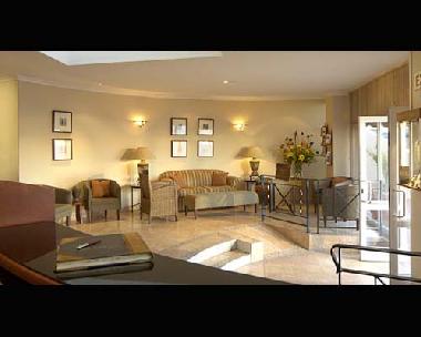 Hotel in Milnerton (Western Cape) oder Ferienwohnung oder Ferienhaus
