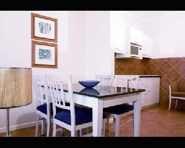 Hotel in Milnerton (Western Cape) oder Ferienwohnung oder Ferienhaus