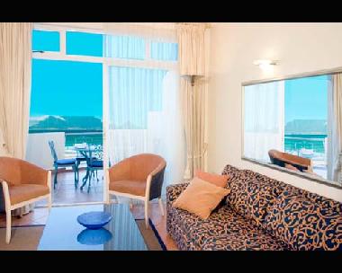 Hotel in Milnerton (Western Cape) oder Ferienwohnung oder Ferienhaus
