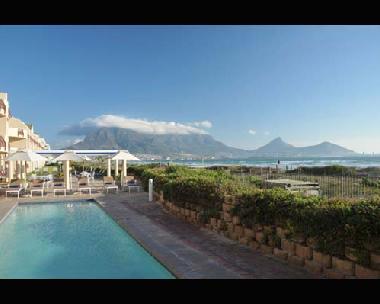 Hotel in Milnerton (Western Cape) oder Ferienwohnung oder Ferienhaus