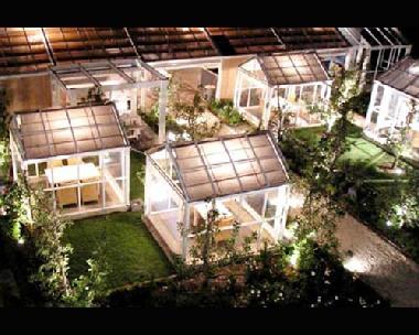 Hotel in Franschhoek (Western Cape) oder Ferienwohnung oder Ferienhaus