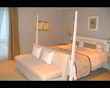 Hotel in Franschhoek (Western Cape) oder Ferienwohnung oder Ferienhaus