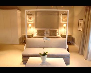 Hotel in Franschhoek (Western Cape) oder Ferienwohnung oder Ferienhaus