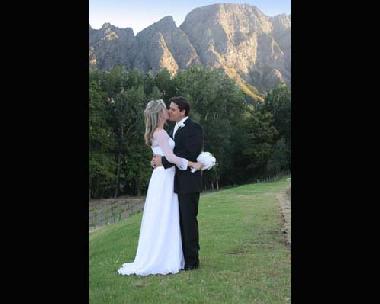 Hotel in Franschhoek (Western Cape) oder Ferienwohnung oder Ferienhaus