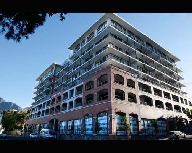 Hotel in Cape Town (Western Cape) oder Ferienwohnung oder Ferienhaus