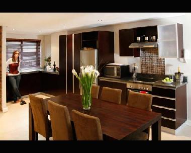 Hotel in Cape Town (Western Cape) oder Ferienwohnung oder Ferienhaus