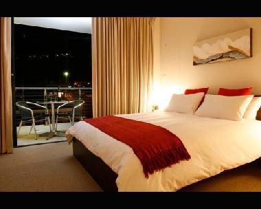 Hotel in Cape Town (Western Cape) oder Ferienwohnung oder Ferienhaus