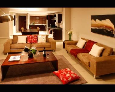 Hotel in Cape Town (Western Cape) oder Ferienwohnung oder Ferienhaus