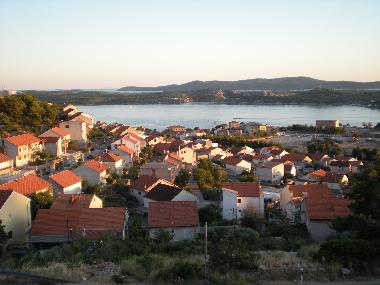 Ferienwohnung in Sibenik (Sibensko-Kninska) oder Ferienwohnung oder Ferienhaus