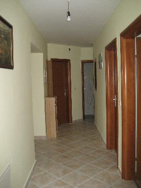 Ferienwohnung in Sibenik (Sibensko-Kninska) oder Ferienwohnung oder Ferienhaus