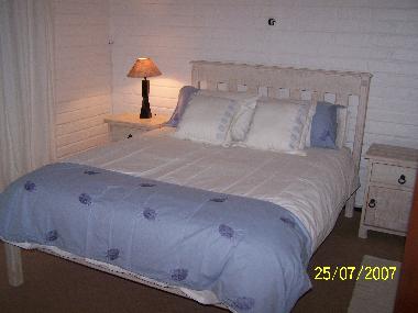 Ferienhaus in Gansbaai (Western Cape) oder Ferienwohnung oder Ferienhaus