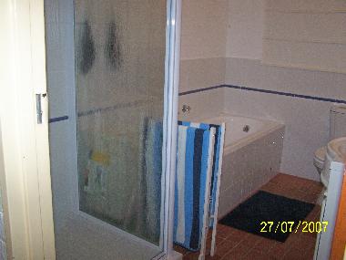 Ferienhaus in Gansbaai (Western Cape) oder Ferienwohnung oder Ferienhaus